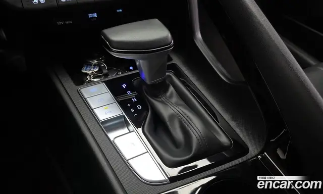 Hyundai Avante 2023 1.6 автомат (гидро), миниатюра 12