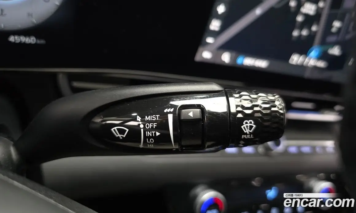 Hyundai Avante 2023 1.6 автомат (гидро), фото 30