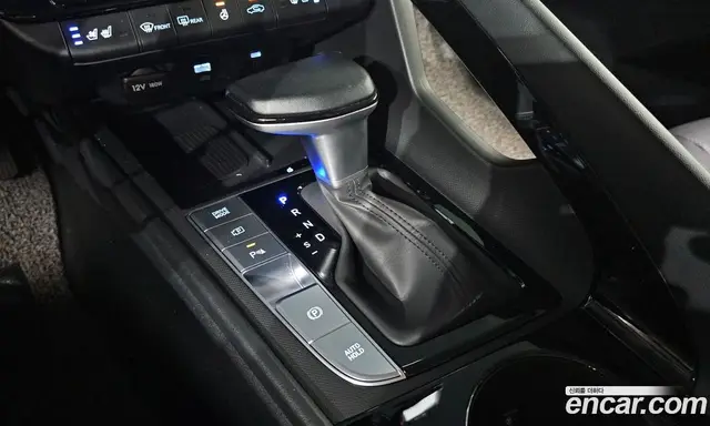 Hyundai Avante 2025 1.6 автомат (гидро), миниатюра 11