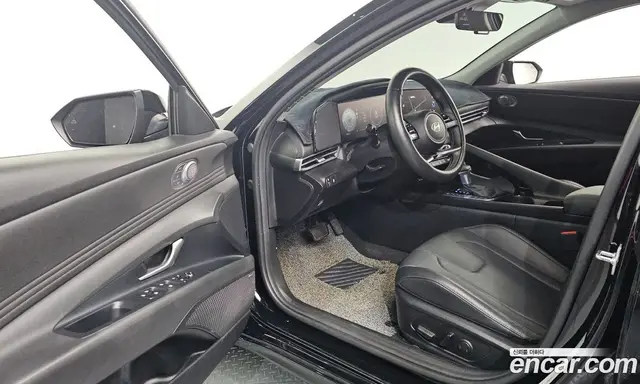 Hyundai Avante 2025 1.6 автомат (гидро), миниатюра 12