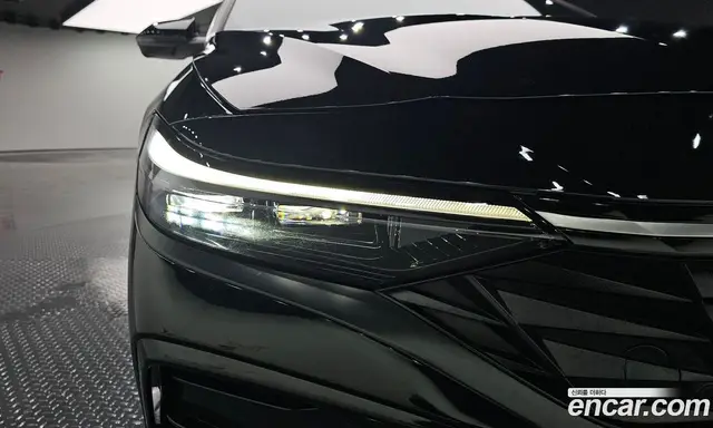 Hyundai Avante 2025 1.6 автомат (гидро), миниатюра 7