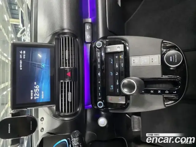 Hyundai Casper 2022 1.0 автомат (гидро), миниатюра 10