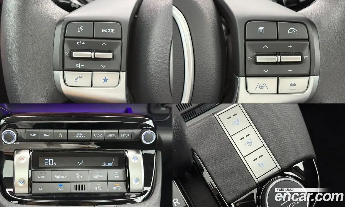 Hyundai Casper 2023 1.0 автомат (гидро), фото 18