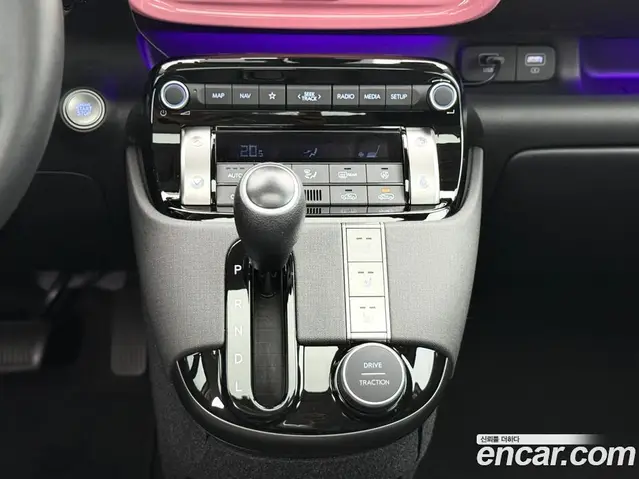 Hyundai Casper 2023 1.0 автомат (гидро), миниатюра 9