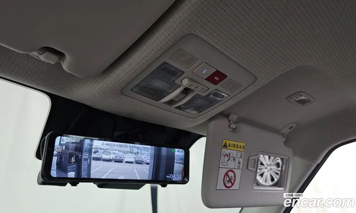 Hyundai Casper 2024 0.2 автомат (гидро), фото 29