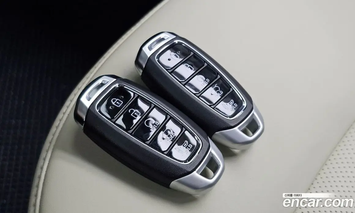 Hyundai Casper 2024 0.2 автомат (гидро), фото 32