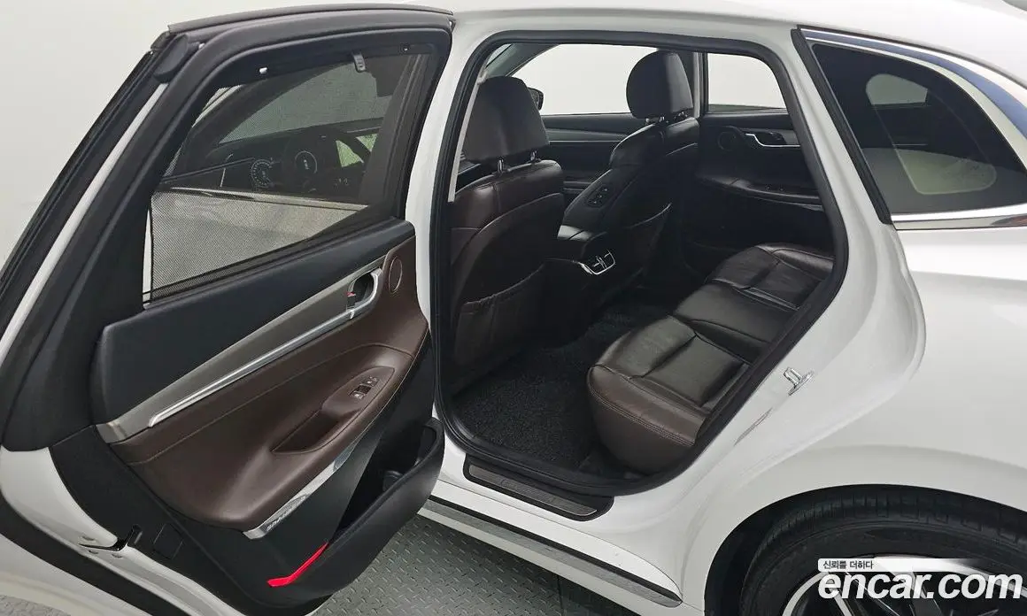 Hyundai Grandeur 2020 3.3 автомат (гидро), фото 12