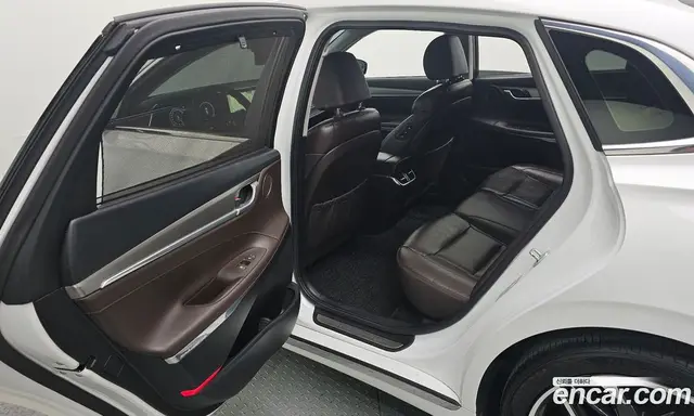 Hyundai Grandeur 2020 3.3 автомат (гидро), миниатюра 12