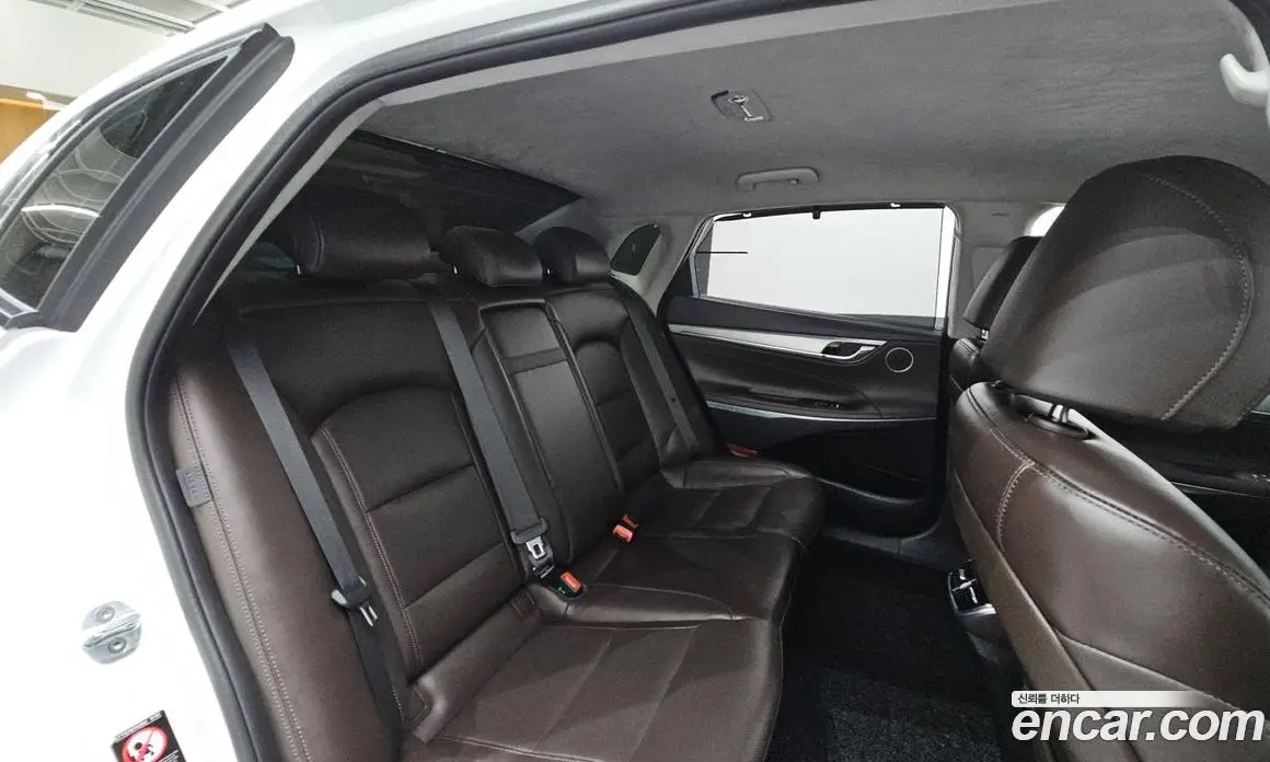 Hyundai Grandeur 2020 3.3 автомат (гидро), фото 18