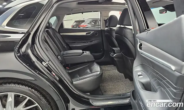 Hyundai Grandeur 2020 2.5 автомат (гидро), миниатюра 11