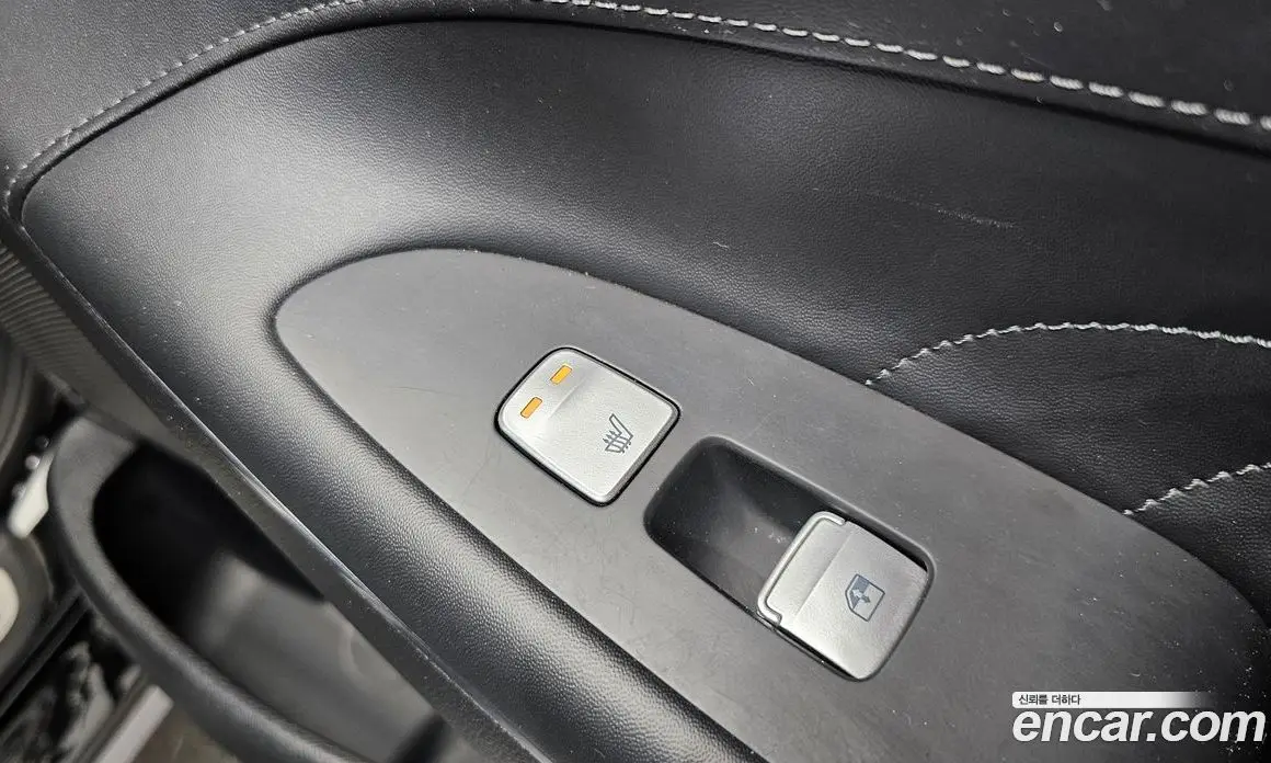 Hyundai Grandeur 2020 2.5 автомат (гидро), фото 18