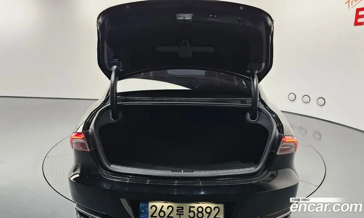 Hyundai Grandeur 2020 2.5 автомат (гидро), фото 20
