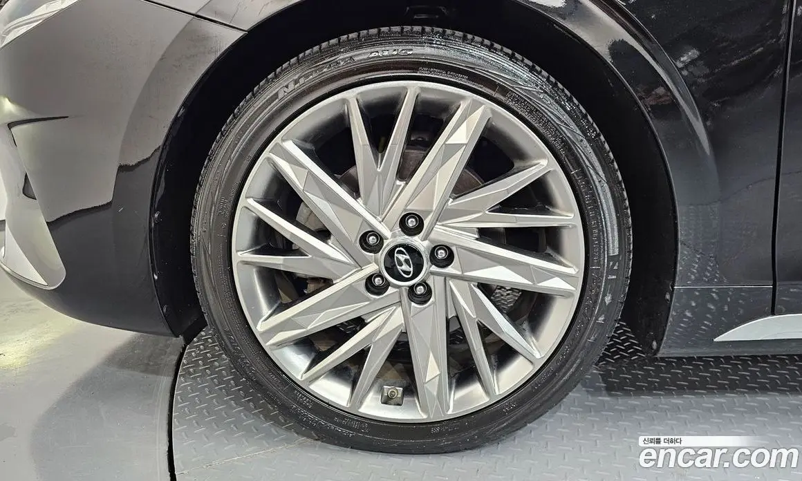Hyundai Grandeur 2020 2.5 автомат (гидро), фото 5