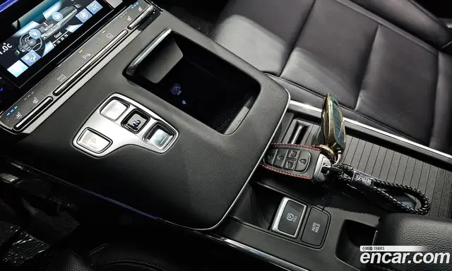 Hyundai Grandeur 2022 2.5 автомат (гидро), миниатюра 9