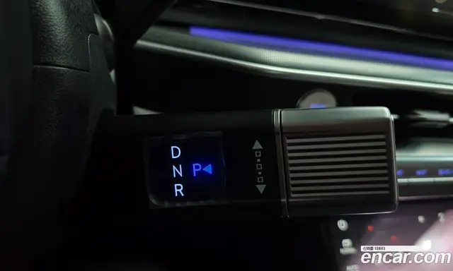 Hyundai Grandeur 2023 1.6 автомат (гидро), миниатюра 11
