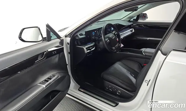 Hyundai Grandeur 2023 1.6 автомат (гидро), миниатюра 12