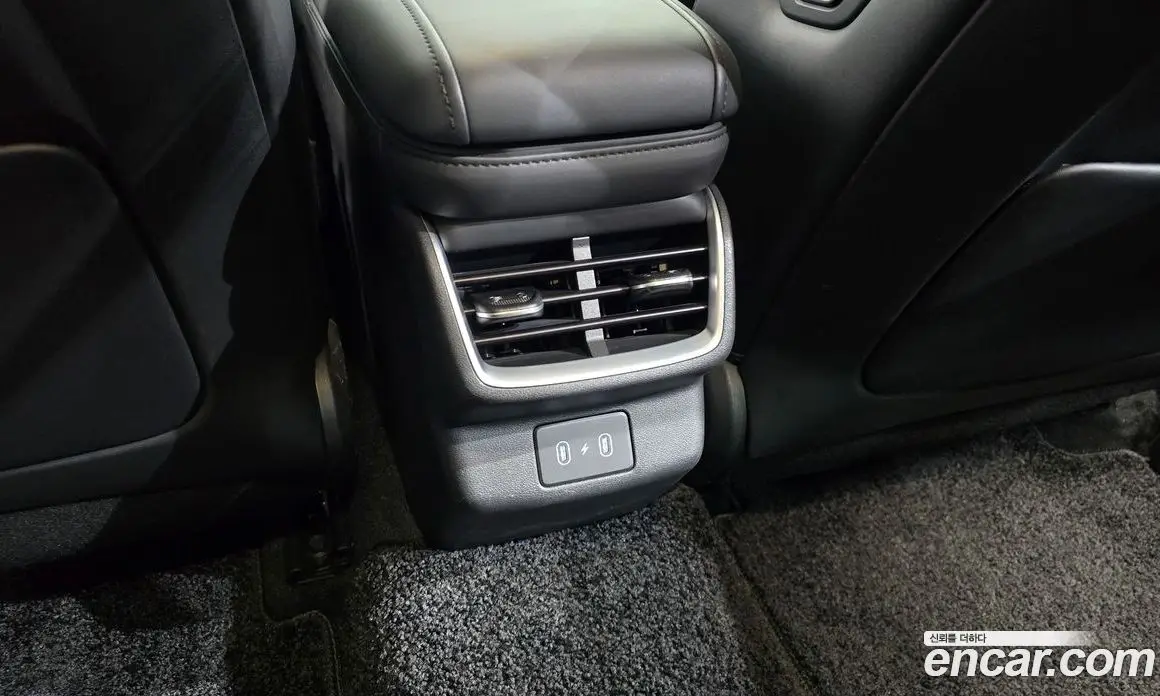 Hyundai Grandeur 2023 1.6 автомат (гидро), фото 28