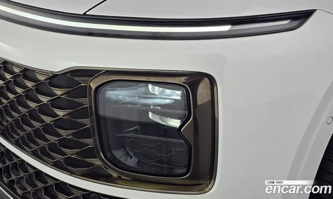 Hyundai Grandeur 2023 1.6 автомат (гидро), фото 7