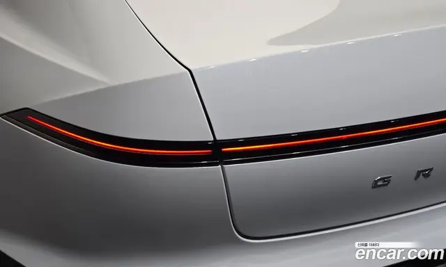 Hyundai Grandeur 2023 1.6 автомат (гидро), миниатюра 8