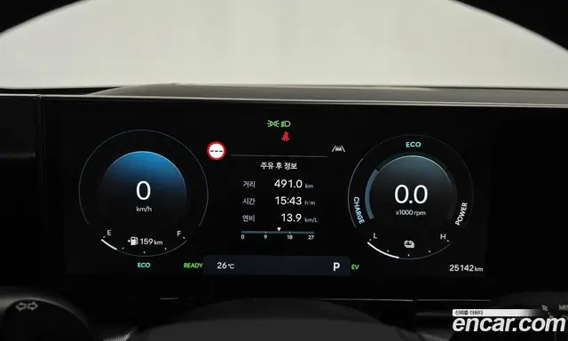 Hyundai Grandeur 2023 1.6 автомат (гидро), миниатюра 10