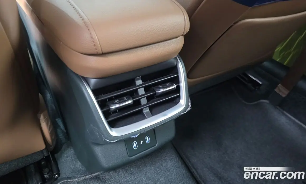 Hyundai Grandeur 2024 1.6 автомат (гидро), фото 26