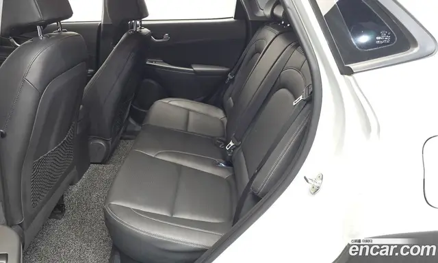 Hyundai Kona 2020 1.6 автомат (гидро), миниатюра 11