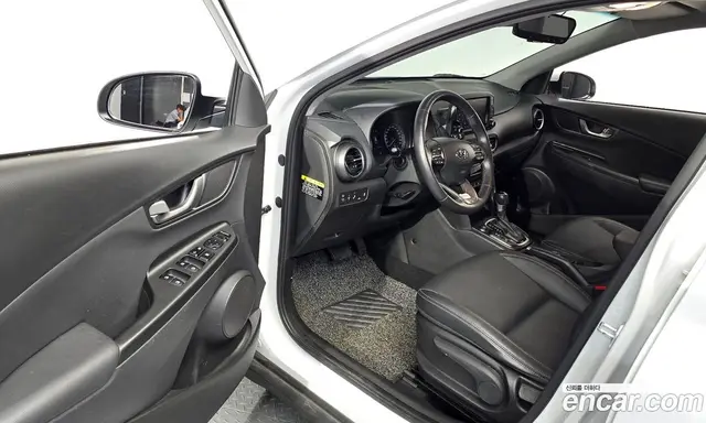 Hyundai Kona 2020 1.6 автомат (гидро), миниатюра 10