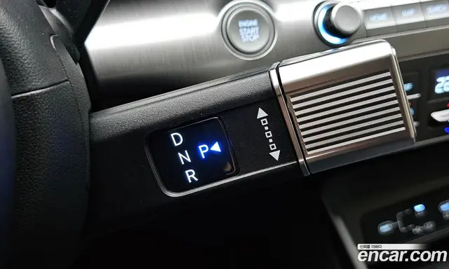 Hyundai Kona 2025 1.6 автомат (гидро), миниатюра 11