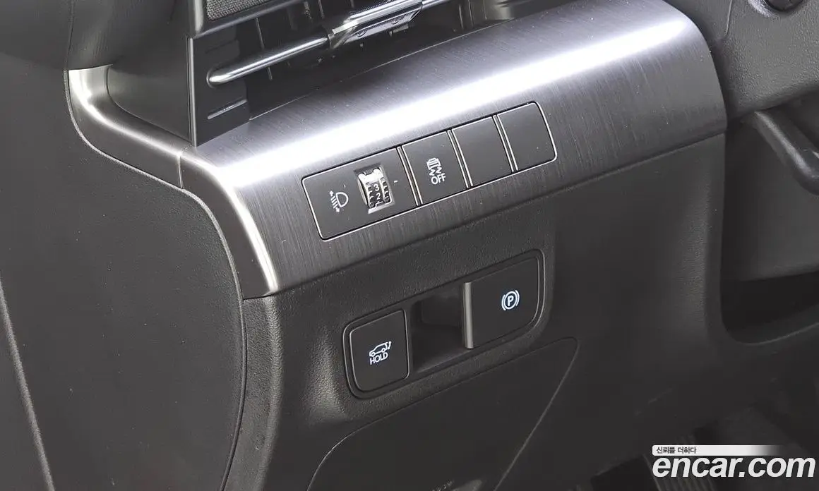 Hyundai Kona 2025 1.6 автомат (гидро), фото 21