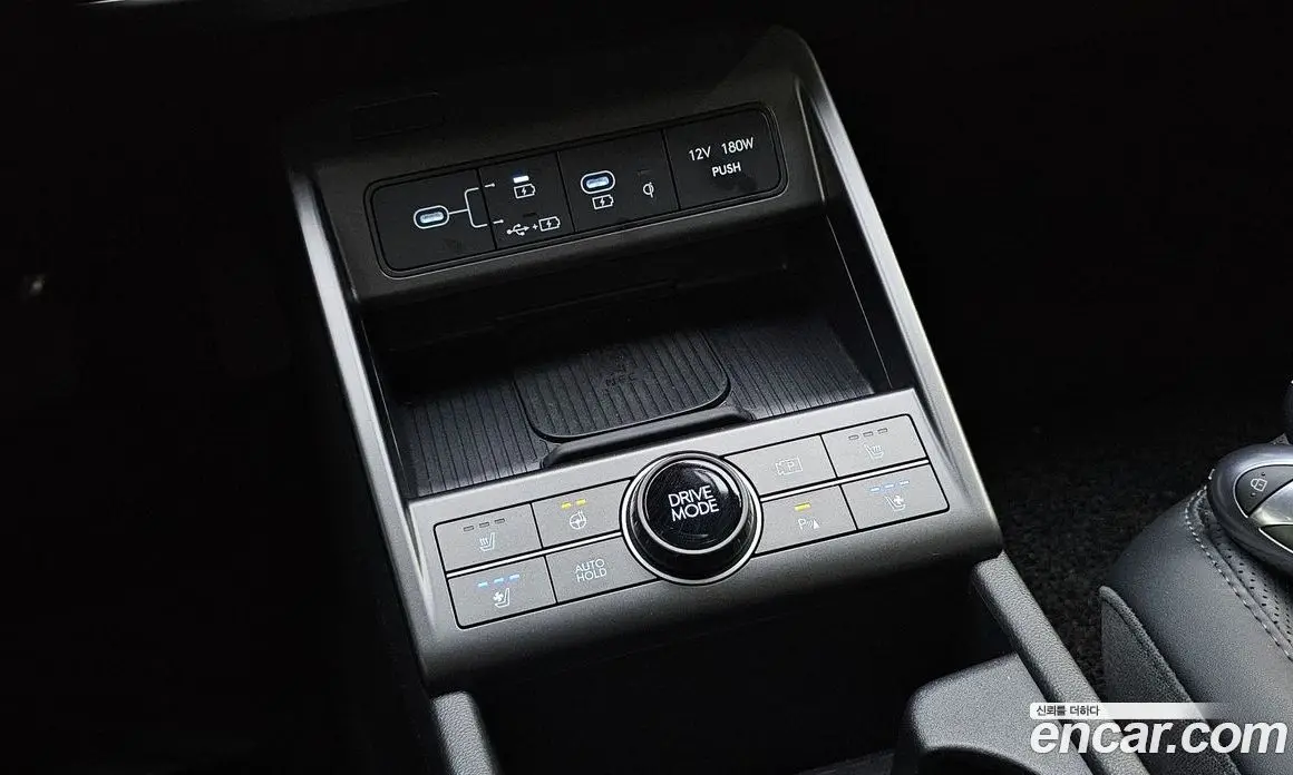 Hyundai Kona 2025 1.6 автомат (гидро), фото 25