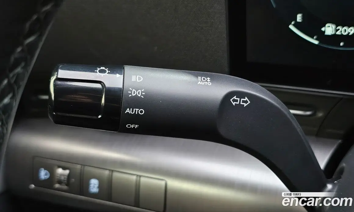 Hyundai Kona 2025 1.6 автомат (гидро), фото 30