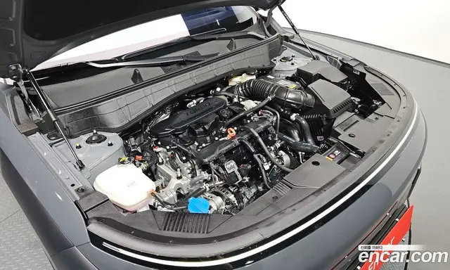 Hyundai Kona 2025 1.6 автомат (гидро), миниатюра 5