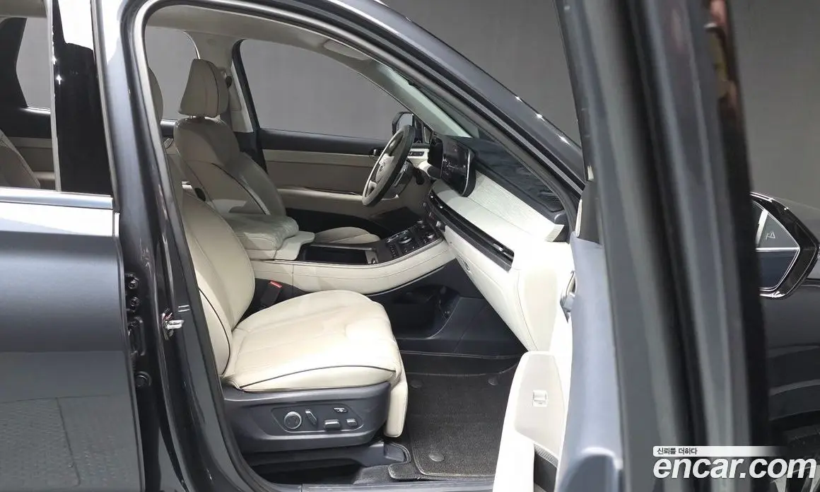 Hyundai Palisade 2022 3.8 автомат (гидро), фото 11