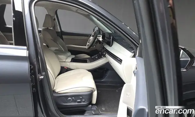 Hyundai Palisade 2022 3.8 автомат (гидро), миниатюра 11
