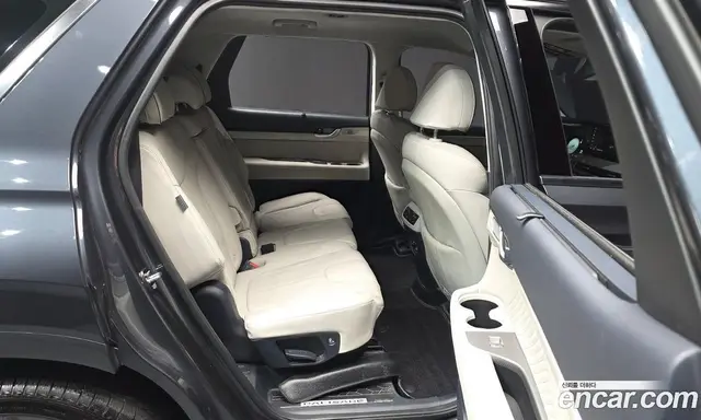 Hyundai Palisade 2022 3.8 автомат (гидро), миниатюра 12