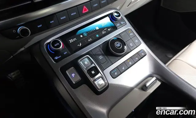 Hyundai Palisade 2022 3.8 автомат (гидро), миниатюра 9