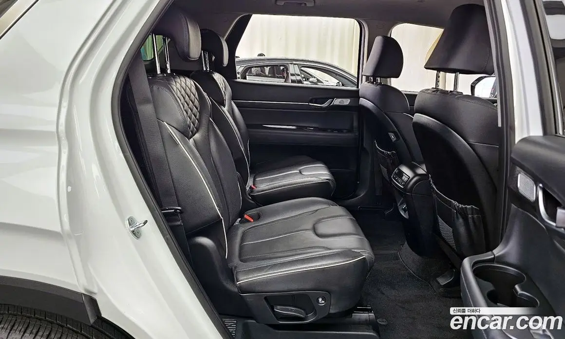 Hyundai Palisade 2022 3.8 автомат (гидро), фото 12