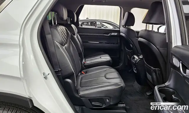 Hyundai Palisade 2022 3.8 автомат (гидро), миниатюра 12