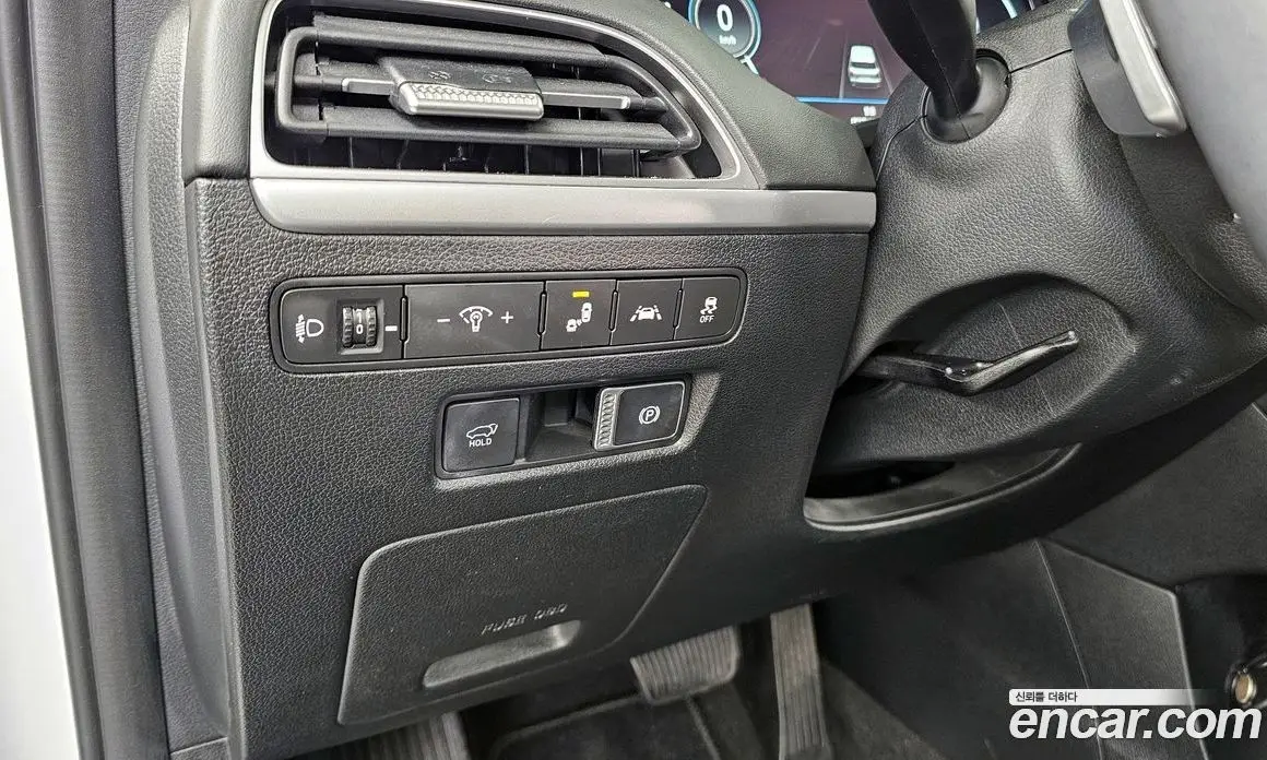 Hyundai Palisade 2022 3.8 автомат (гидро), фото 16
