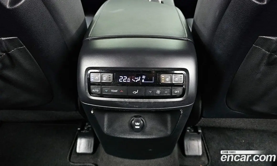 Hyundai Palisade 2022 3.8 автомат (гидро), фото 19