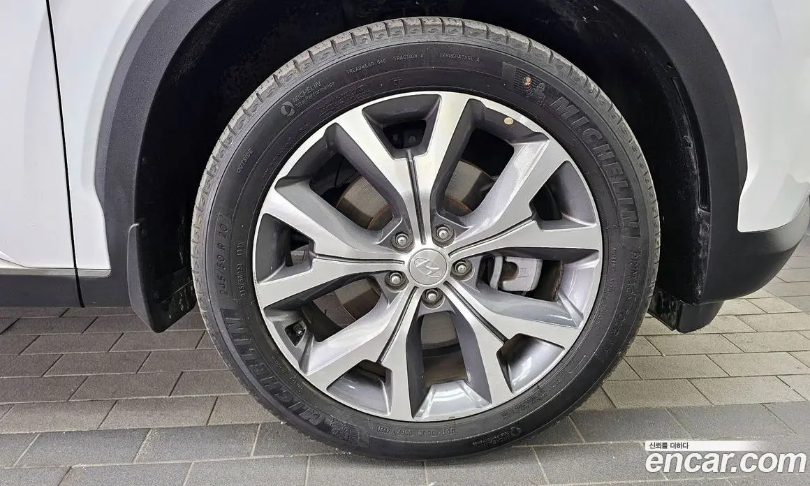 Hyundai Palisade 2022 3.8 автомат (гидро), фото 5