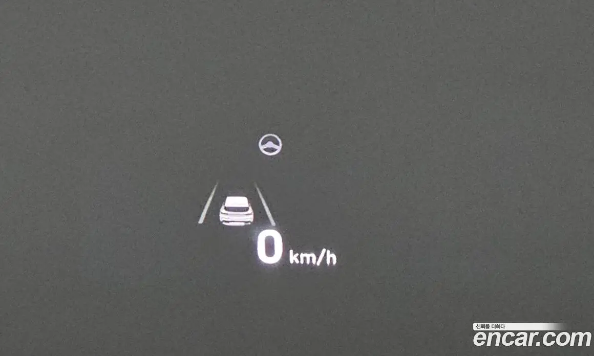 Hyundai Santa Fe 2023 1.6 автомат (гидро), фото 23