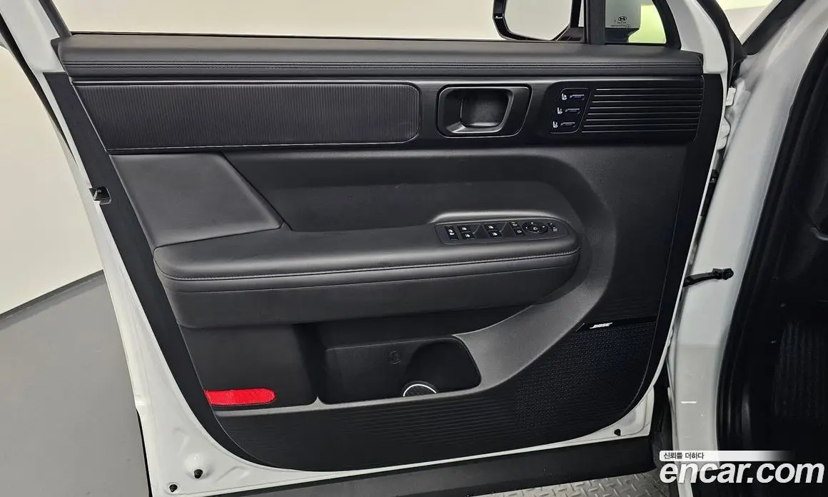 Hyundai Santa Fe 2024 2.5 автомат (гидро), фото 14