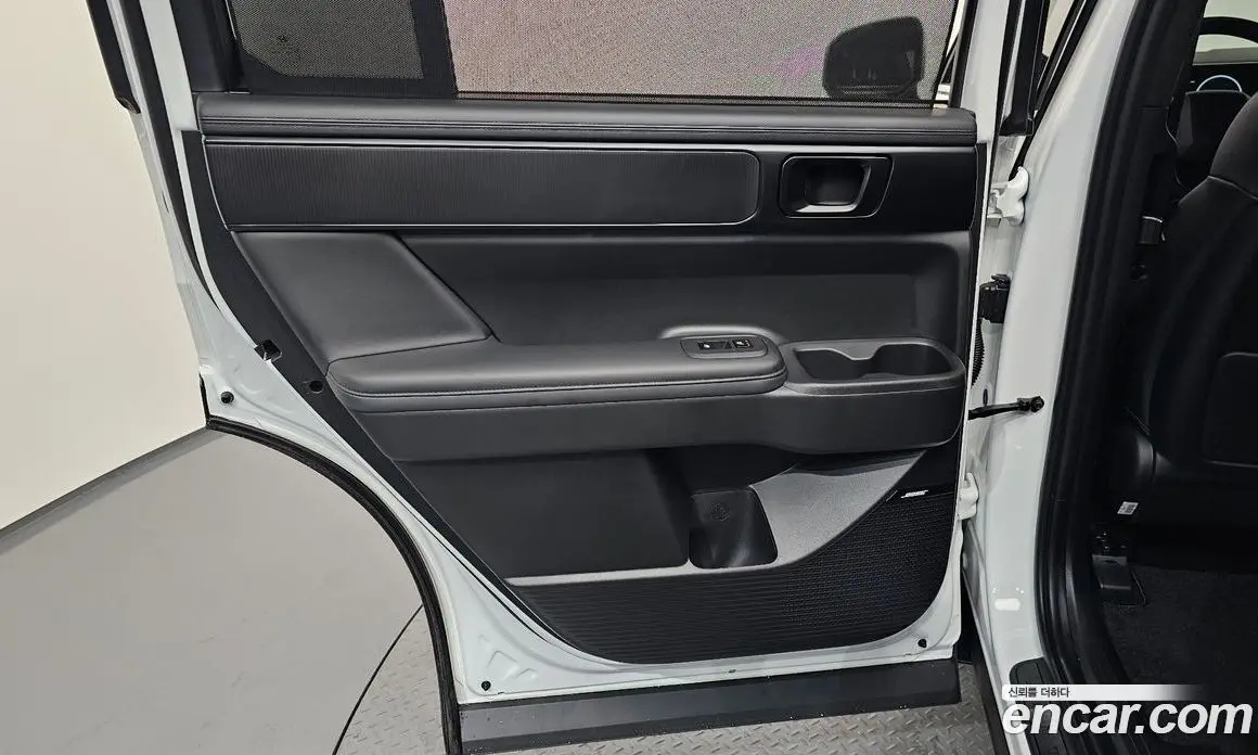 Hyundai Santa Fe 2024 2.5 автомат (гидро), фото 15