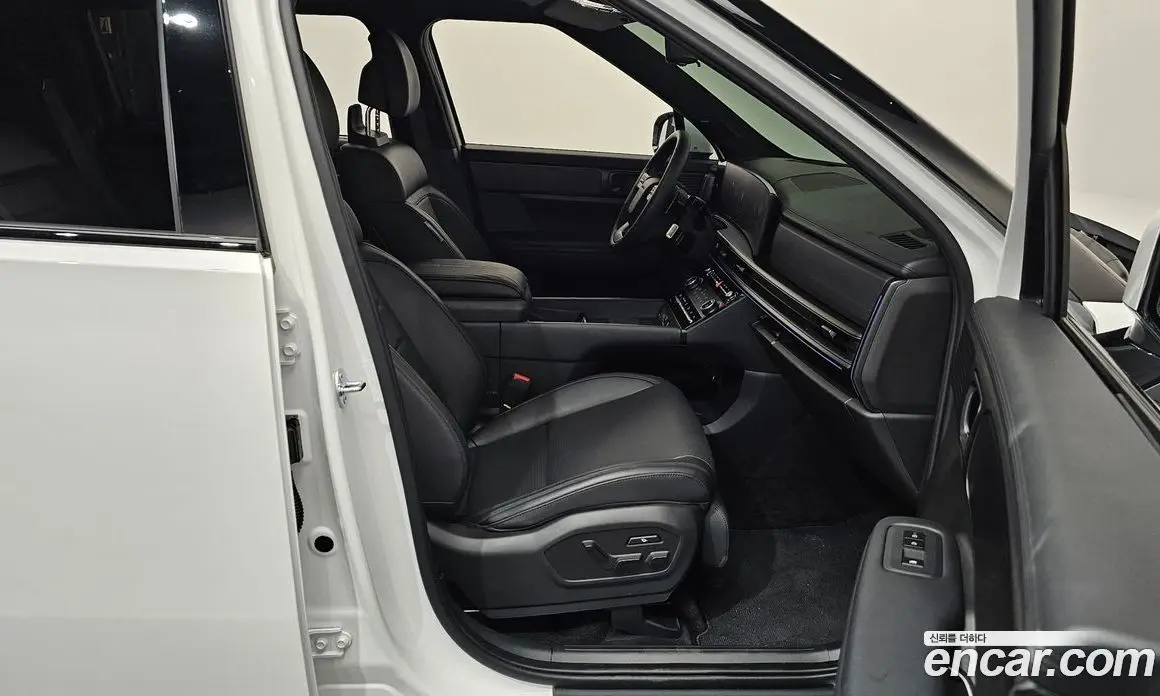 Hyundai Santa Fe 2024 2.5 автомат (гидро), фото 16