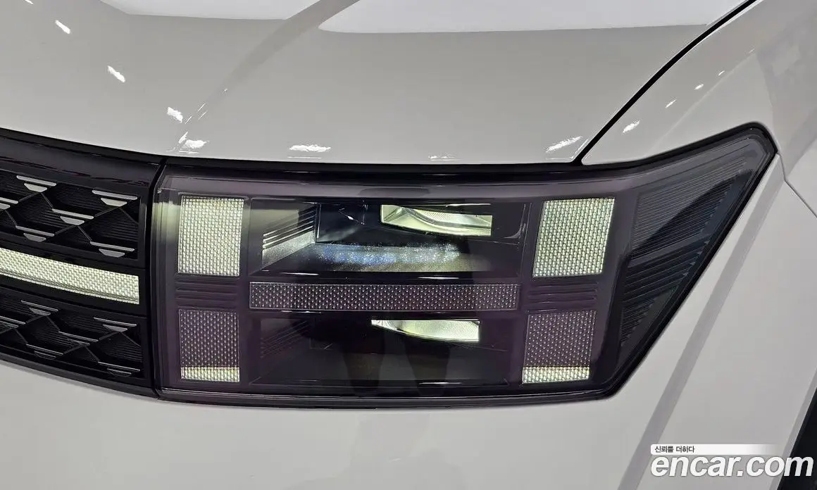 Hyundai Santa Fe 2024 2.5 автомат (гидро), фото 8