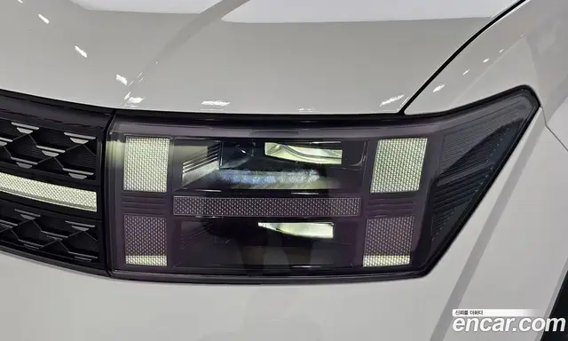 Hyundai Santa Fe 2024 2.5 автомат (гидро), миниатюра 8