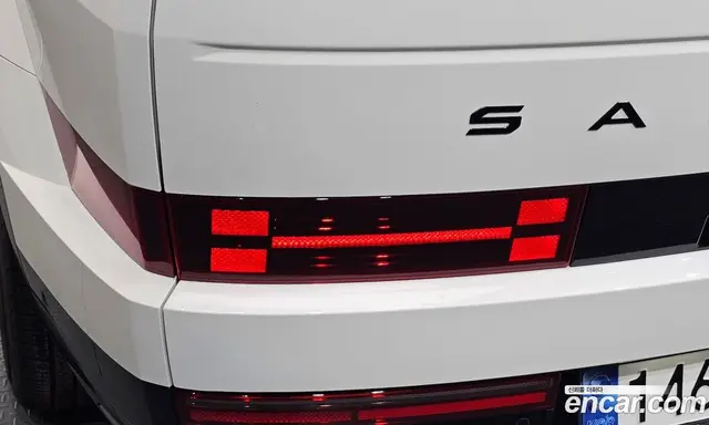 Hyundai Santa Fe 2024 2.5 автомат (гидро), миниатюра 9