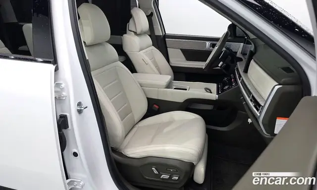 Hyundai Santa Fe 2024 1.6 автомат (гидро), миниатюра 11