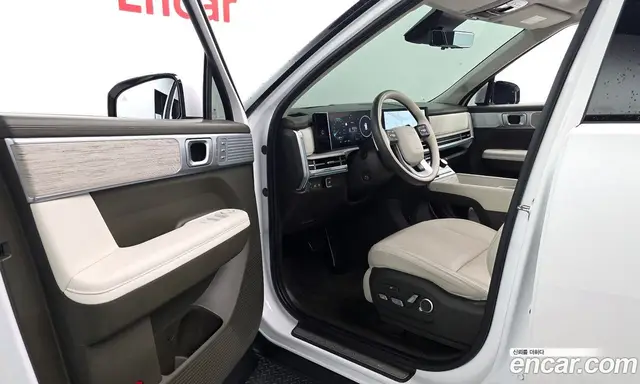 Hyundai Santa Fe 2024 1.6 автомат (гидро), миниатюра 10